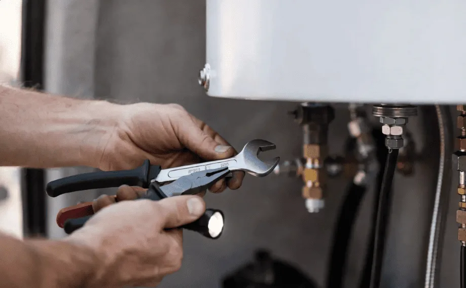Why choose Water Heater Repair in Catlin, IL